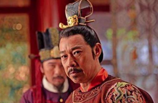 李渊临死前告诫李世民不许杀这个人,李世民为何转身全杀了