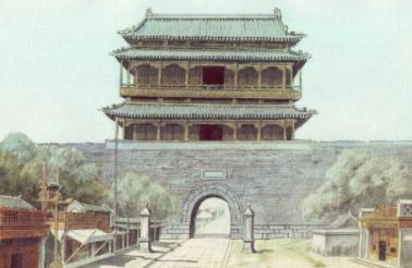 和珅从发迹开始到公爵爵位，一生担任过哪些官职