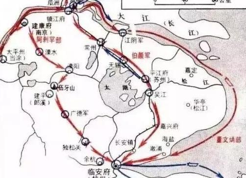 文天祥死之前都经历了什么