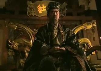 《隋唐演义》中的四位名将!被后世千古传颂!
