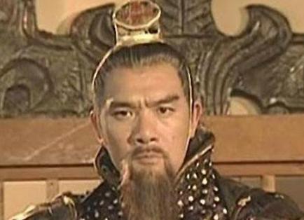 《隋唐演义》中的四位名将!被后世千古传颂!