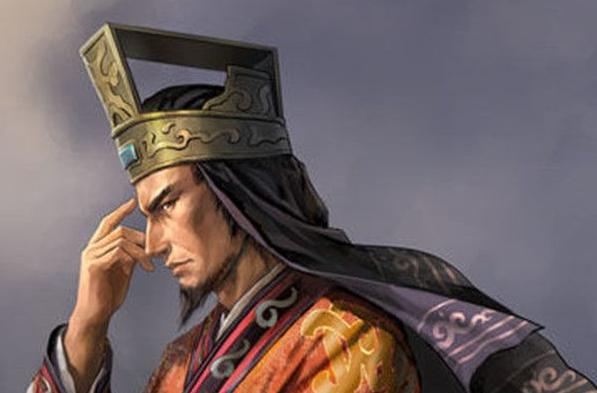 被孙权指定的倒霉继承人,为何惨遭废黜?只怪他不够狠