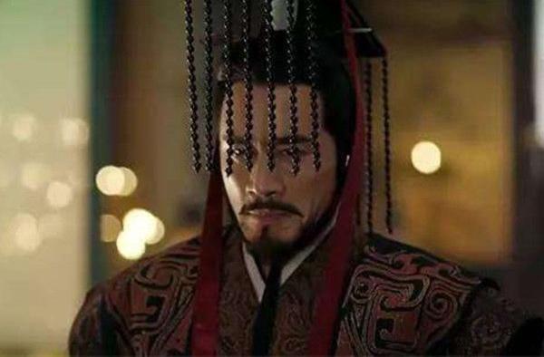 被孙权指定的倒霉继承人,为何惨遭废黜?只怪他不够狠