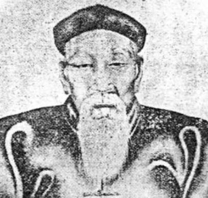 清代大臣孙嘉淦:敢直谏雍正,还告诫乾隆远离和珅