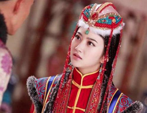 她生下了三位开国功臣,最后被逼殉死