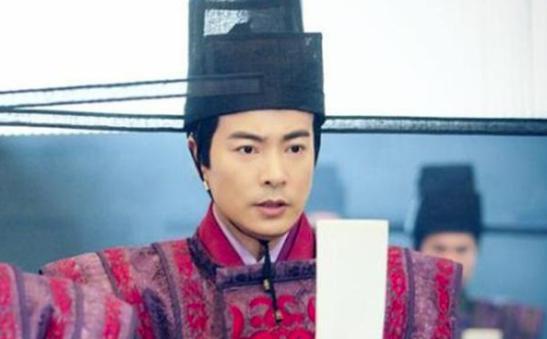 北宋名臣范仲淹,出身书香世家却一生坎坷