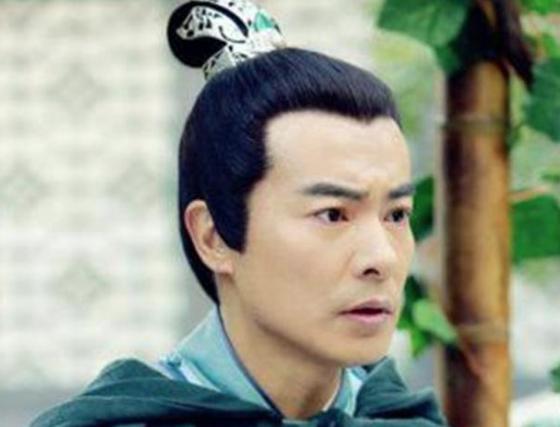 北宋名臣范仲淹,出身书香世家却一生坎坷