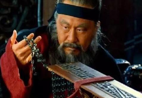 曹操评价的个人，个个不凡，最后一个最厉害