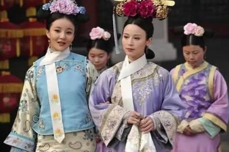 和硕敦恪公主:康熙最小的女儿,为何只活了19岁