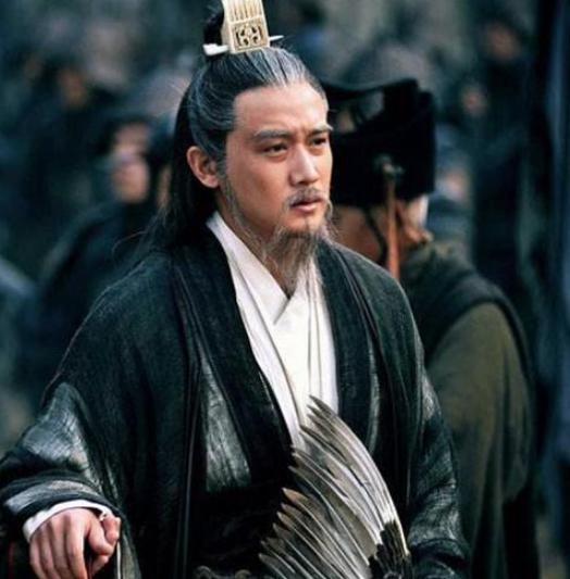 盘点三国六大奇才,你知道几个