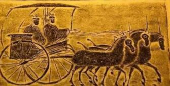 西汉和东汉的开国皇帝,刘邦和刘秀有共通点吗