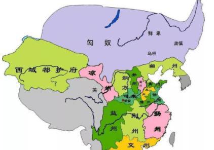 西汉和东汉的开国皇帝,刘邦和刘秀有共通点吗