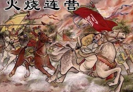 历史上御驾亲征的皇帝都有谁