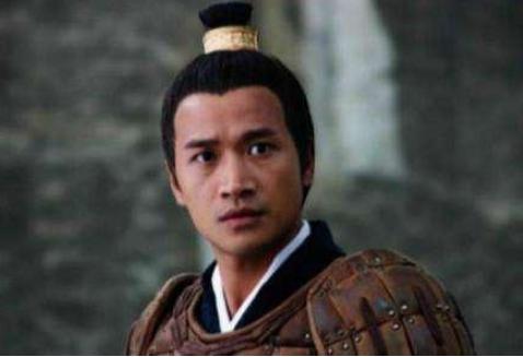 李广人称飞将军，与匈奴打仗总是运气不佳