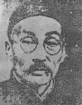 张山雷：名寿颐，江苏嘉定人，清末至民国时期医家