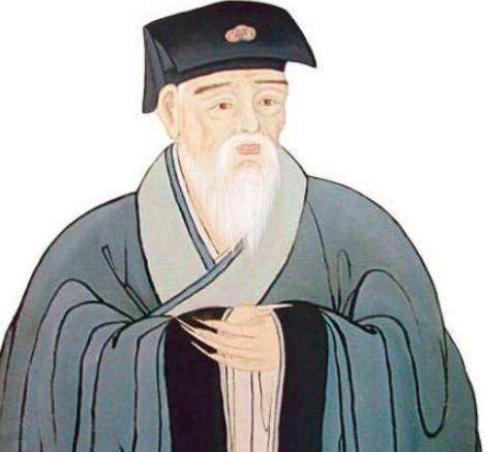大明朝灭亡后,他为何能是唯一堂而皇之地保留汉民族衣冠的人?