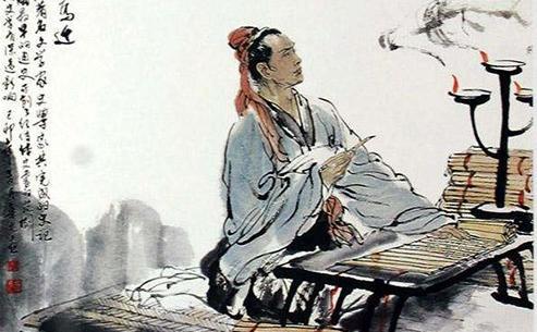 给史官提合理化建议,李世民有没有篡改国史?