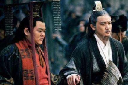 刘备的儿子刘禅到底是什么样的 他是不是无能的人呢
