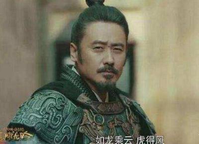 曹操最厉害的儿子曹昂 若非战死恐怕就没有司马懿什么事情了
