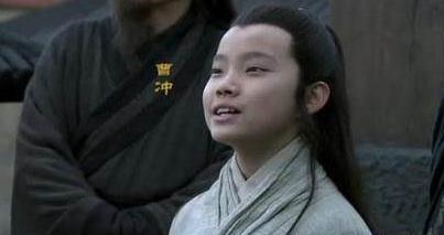 曹操最厉害的儿子曹昂 若非战死恐怕就没有司马懿什么事情了