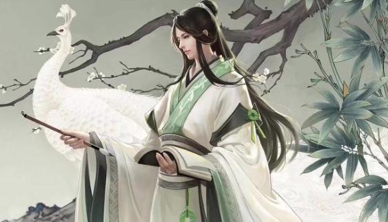 揭秘:古代“君子六艺”指的是哪六艺