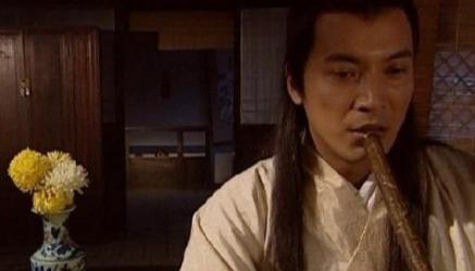 狄云为何被叫做“空心菜”