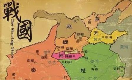 西楚:中国历史上独一无二的奇葩政体 虽然只存在五年但影响却很大