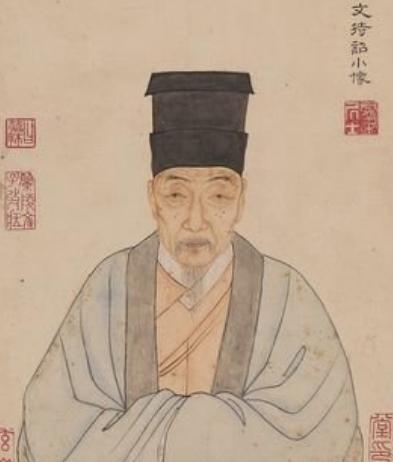 明四家是指谁