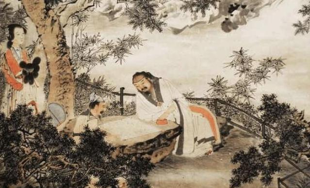 东晋四大家族之一的庾家:掌握整个东晋权力却在历史上籍籍无名