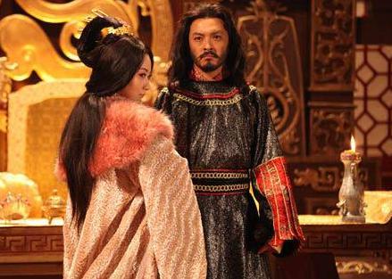 历史上真实的杨广是个昏君吗