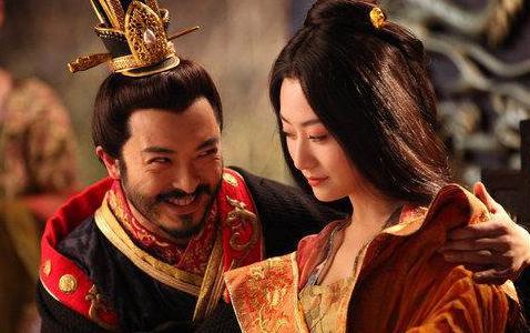 历史上真实的杨广是个昏君吗