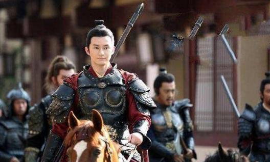 小乞丐成大将军,朱元璋救下的是大明280年的江山!