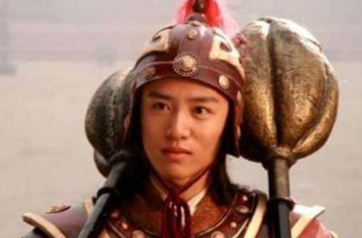 小乞丐成大将军,朱元璋救下的是大明280年的江山!