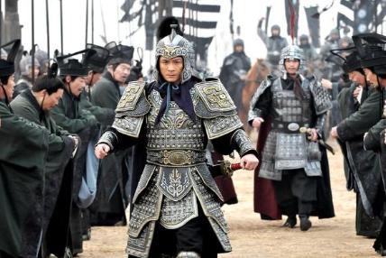 它联合四个国家攻打秦国之后灭了宋国 最后却遭到五个国家联合进攻
