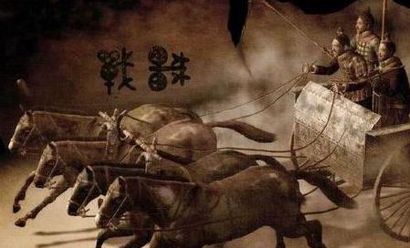 它联合四个国家攻打秦国之后灭了宋国 最后却遭到五个国家联合进攻