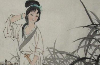 西施的本名叫什么