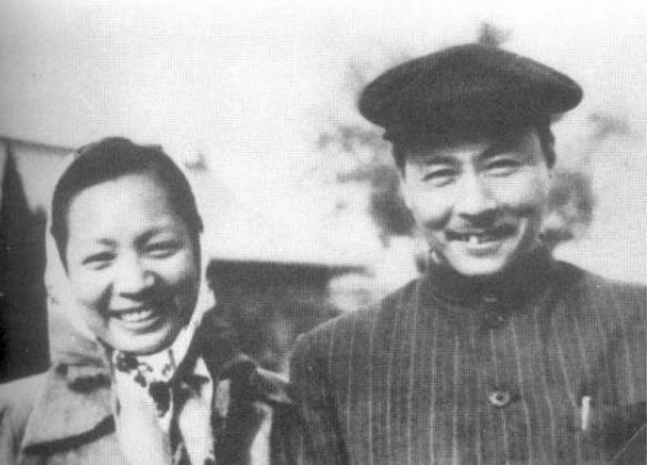 王人美的一生,到底是幸还是不幸