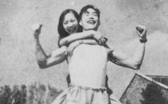 王人美的一生,到底是幸还是不幸