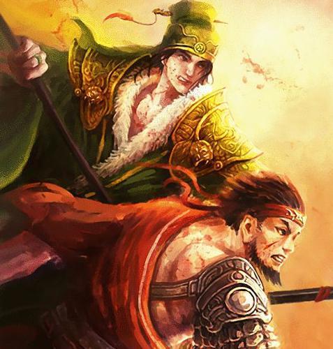 东汉末年名将关羽次子 三国时期蜀汉将领关兴简介