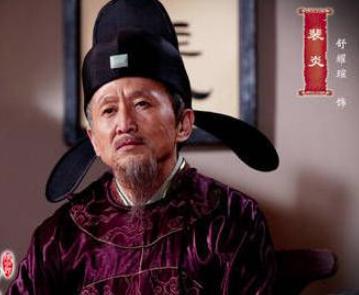 裴炎由武则天培养提拔,一代权臣为何就此没落