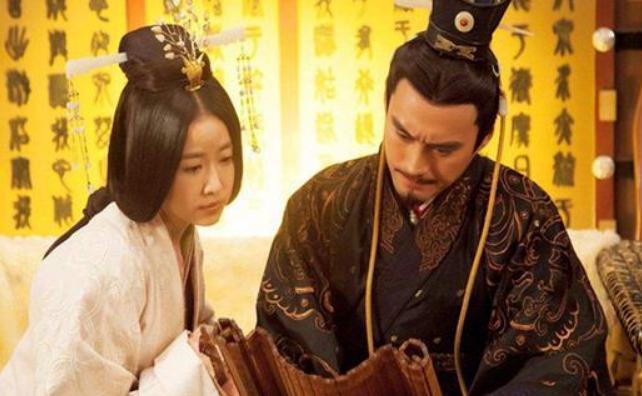 历史上三个刘姓雄主,刘备、刘邦和刘秀他们有多厉害