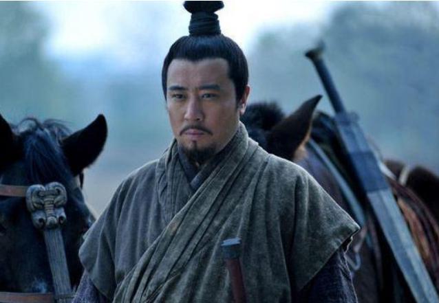 历史上三个刘姓雄主,刘备、刘邦和刘秀他们有多厉害