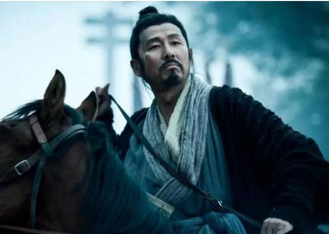 历史上三个刘姓雄主,刘备、刘邦和刘秀他们有多厉害