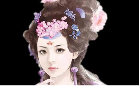 天之骄女长乐公主：唐太宗李世民最宠爱的女儿