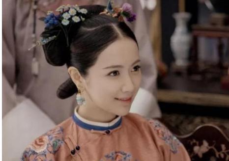 忻贵妃离世后,乾隆亲自祭奠5天未上朝