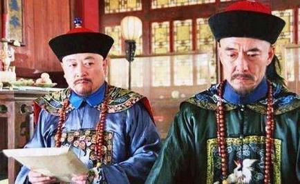 同样都是官员 那么正一品和从一品的区别有多大呢