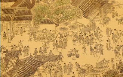 宋朝经济到底是什么样的 跟唐朝相比差别不只是一点点