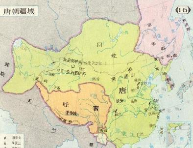 宋朝经济到底是什么样的 跟唐朝相比差别不只是一点点