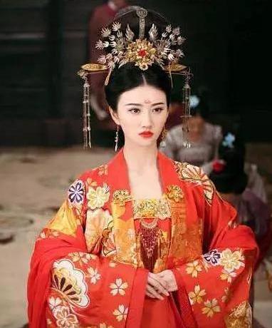 19岁当皇后,3次垂帘听政,揭秘皇后褚蒜子的传奇一生