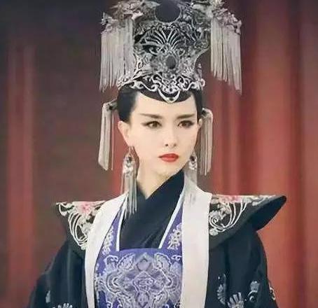 19岁当皇后,3次垂帘听政,揭秘皇后褚蒜子的传奇一生